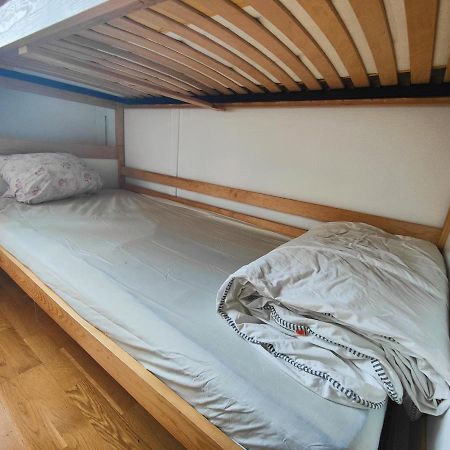 La Grande Auberge De Bondy Zewnętrze zdjęcie