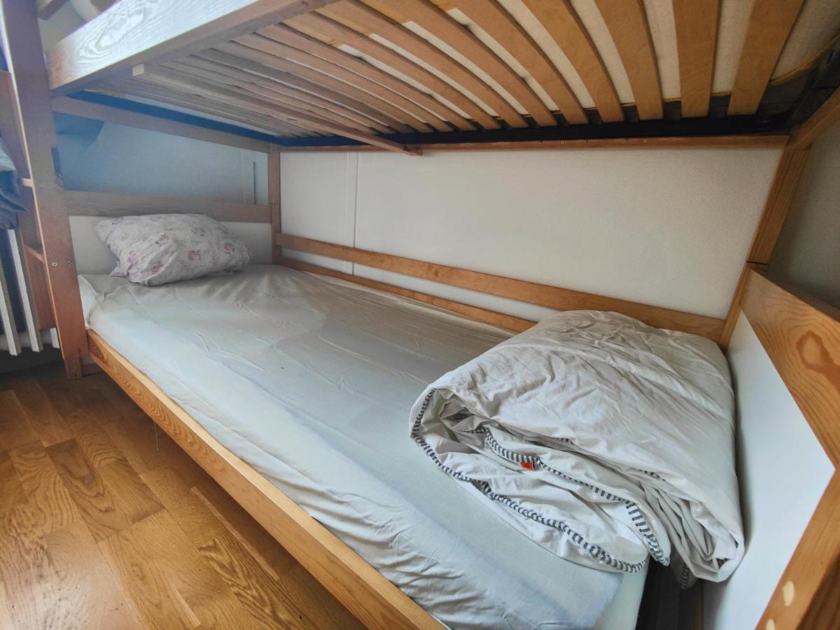La Grande Auberge De Bondy Zewnętrze zdjęcie