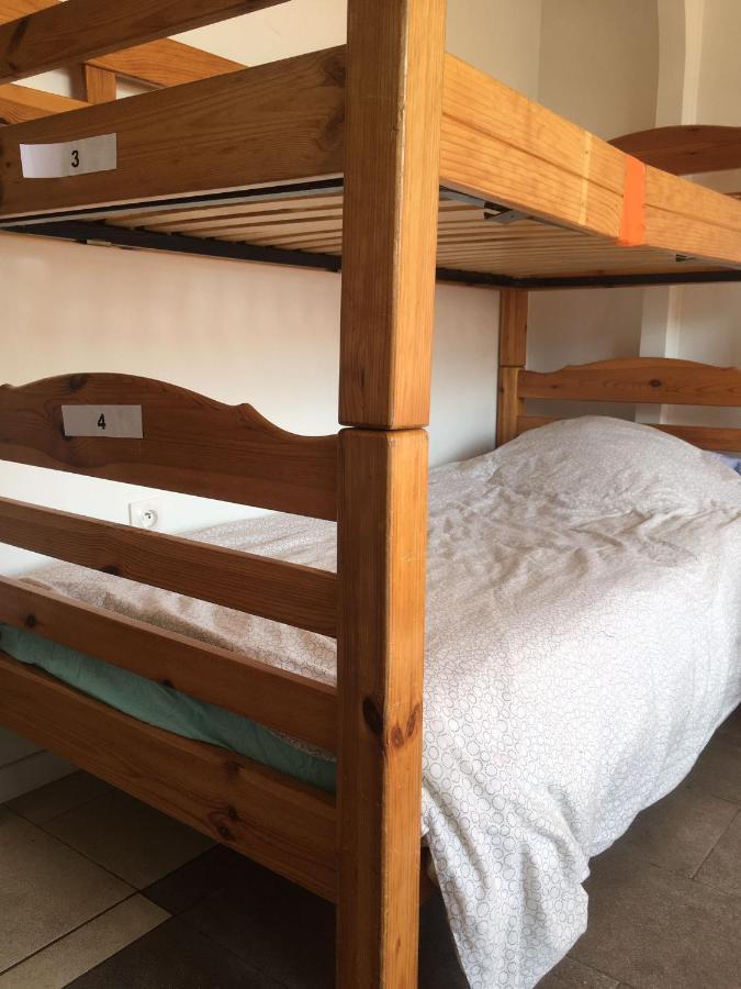 La Grande Auberge De Bondy Zewnętrze zdjęcie