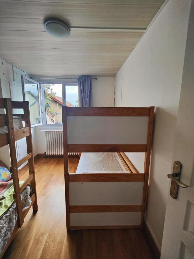 La Grande Auberge De Bondy Zewnętrze zdjęcie
